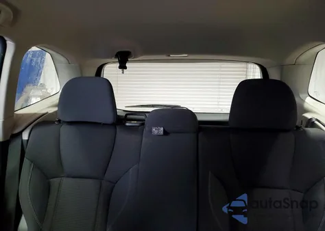 2021 Subaru Forester from USA, damaged, VIN JF2SKADCXMH487052